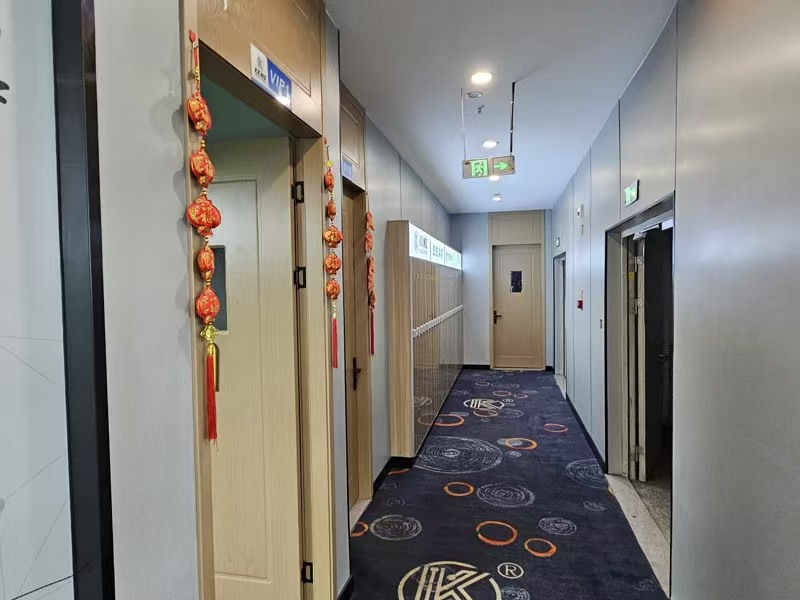 好运转(kk桌球俱乐部)月营收10万+人气排行榜球房转让、知名大品牌