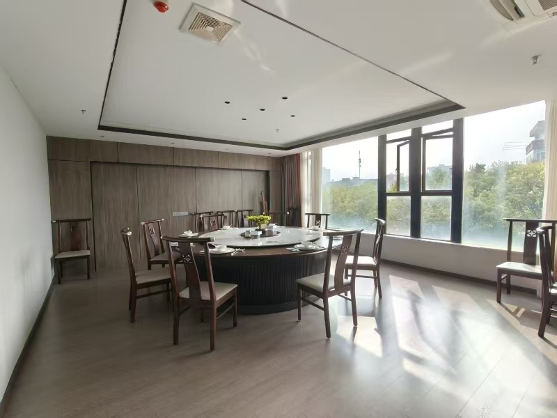 好运转(八闽汇山味馆)嘉兴十字路口拐角餐饮店转让