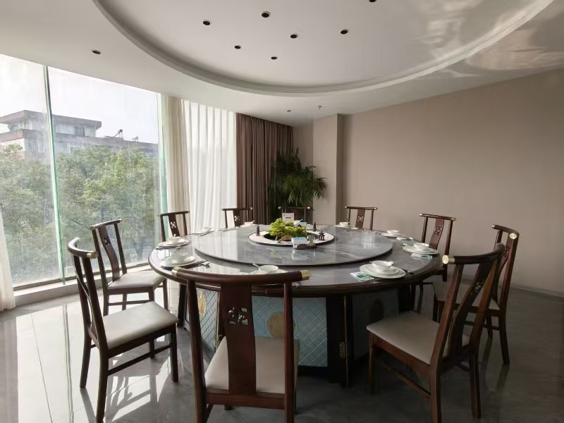 好运转(八闽汇山味馆)嘉兴十字路口拐角餐饮店转让