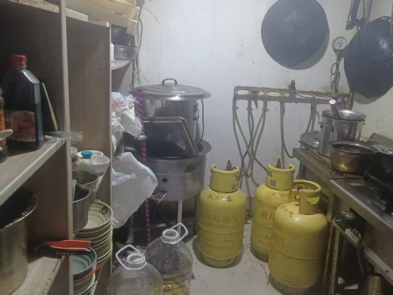 好运转(丽涵小吃)海宁盐仓老街小吃店转让