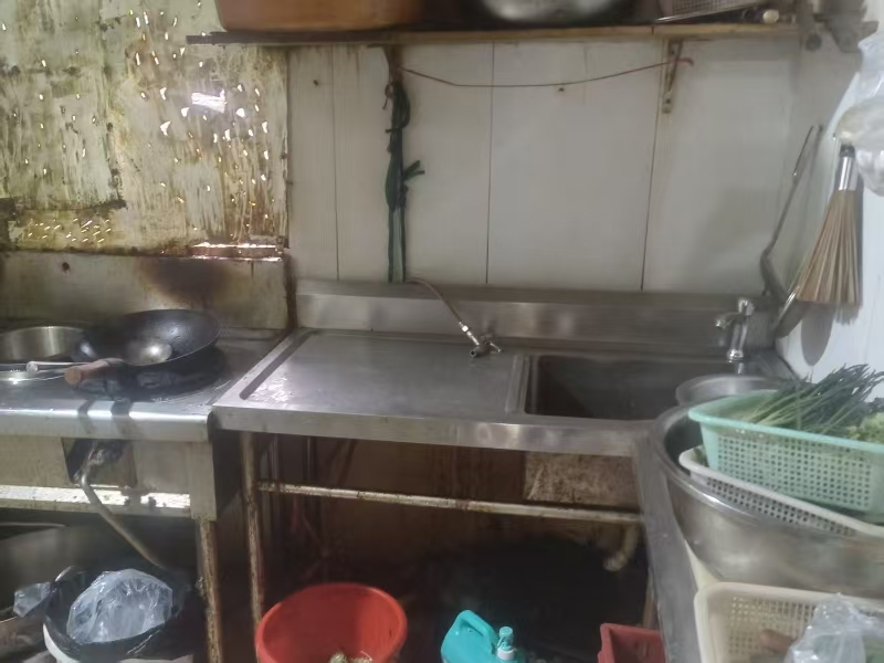 好运转(丽涵小吃)海宁盐仓老街小吃店转让