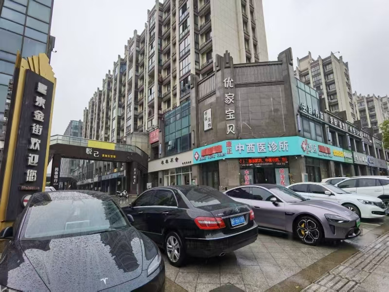 好运转(麻神哩宫)桐乡市崇福镇建业北路40号,278㎡棋牌室转让、