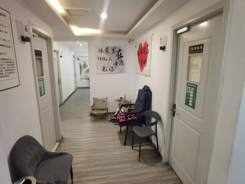 好运转(麻神哩宫)桐乡市崇福镇建业北路40号,278㎡棋牌室转让、