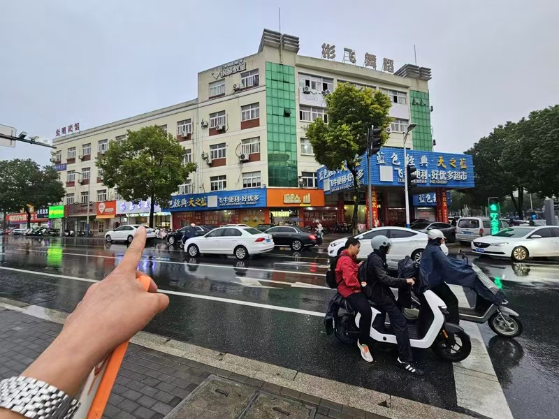 好运转(嘉里果业)诚信经营7年水果店转让、认真月均日常营收伍至柒仟