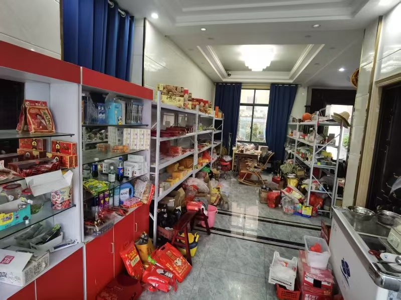 好运转(南北棋牌)桐乡市大型成熟小区门口棋牌超市店转让