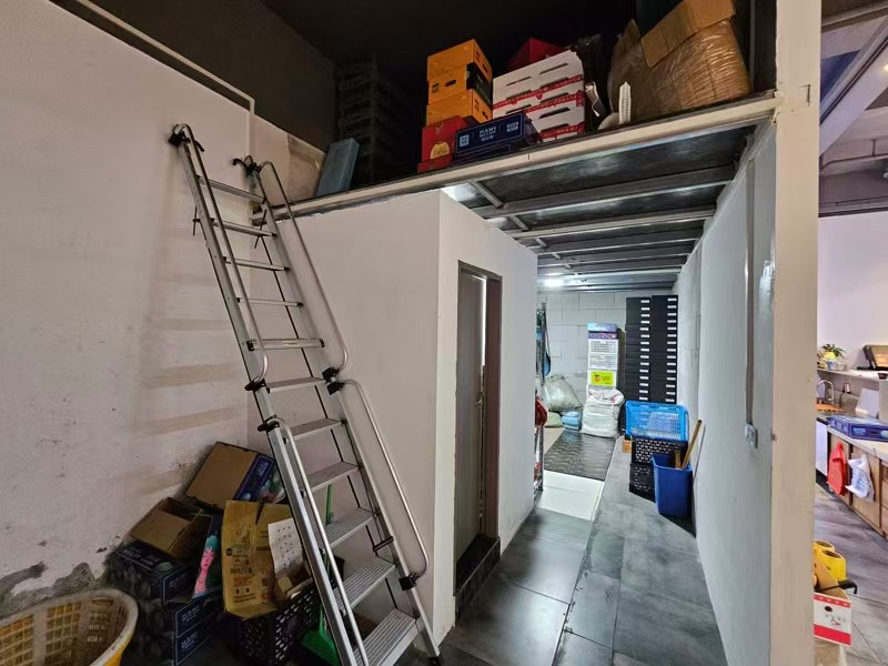 好运转(嘉里果业)诚信经营7年水果店转让、认真月均日常营收伍至柒仟