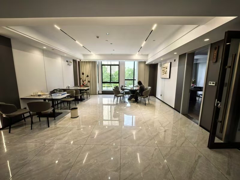 好运转（悦善坊私房菜）嘉善县环西南路双小区门口餐饮店转让