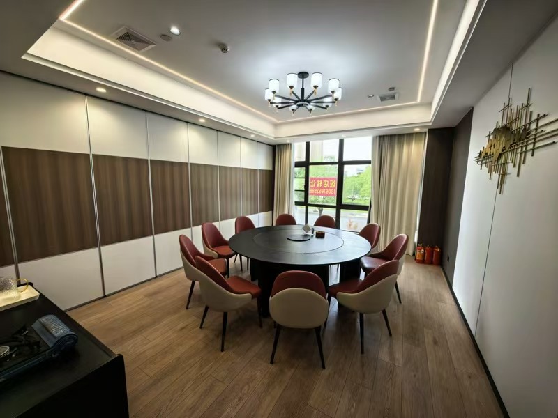 好运转（悦善坊私房菜）嘉善县环西南路双小区门口餐饮店转让