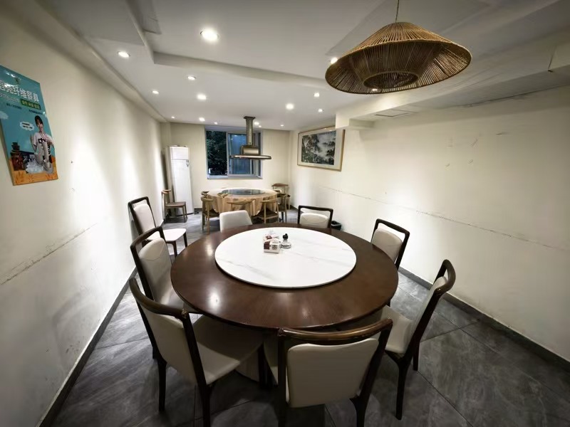 好运转(赶海小巷)桐乡市屠甸路双小区门口餐饮店转让