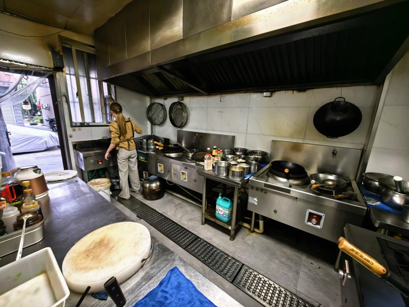 好运转(赶海小巷)桐乡市屠甸路双小区门口餐饮店转让