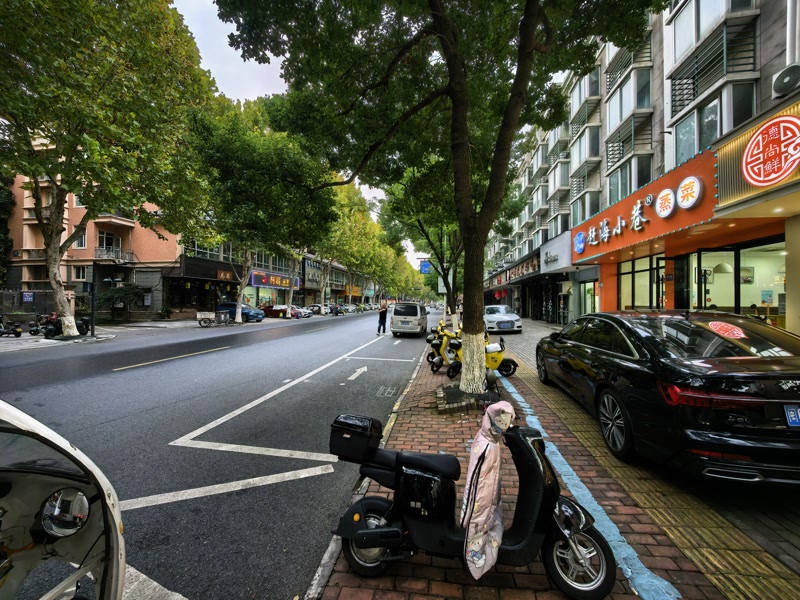 好运转(赶海小巷)桐乡市屠甸路双小区门口餐饮店转让