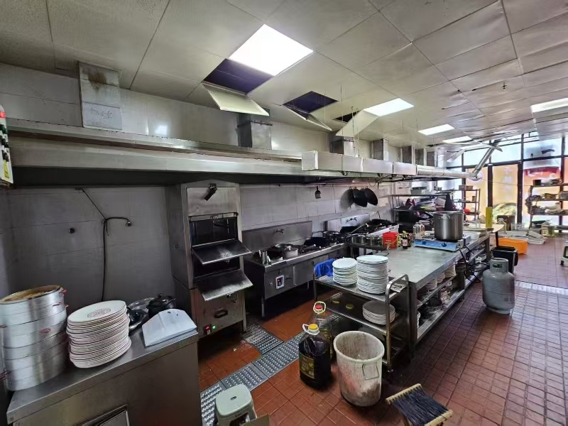 ㊗好运转㊗（案例分享）恭喜洪合镇嘉洪大道2208号 ‘江湖酒家音乐餐吧’餐饮店成功转出