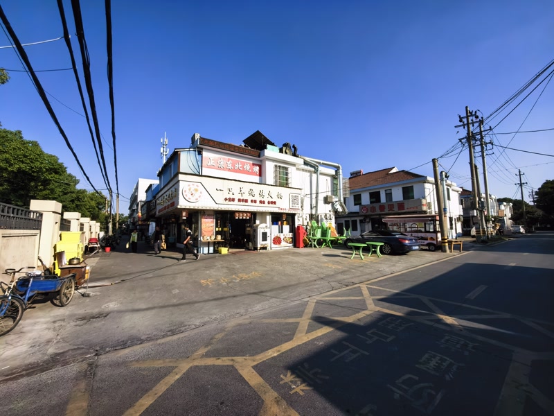 好运转(居民楼烤肉)秀洲区洪高路人才公寓对面餐饮店转让