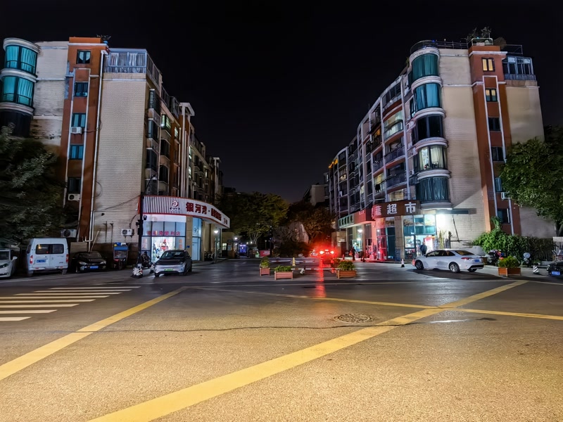 好运转（将军火锅冒菜）嘉兴市南湖区双小区门口餐饮店转让