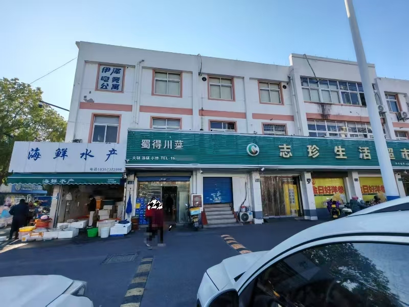 好运转（蜀得川菜）成熟小区、美食街、菜市场、14年餐饮店转让