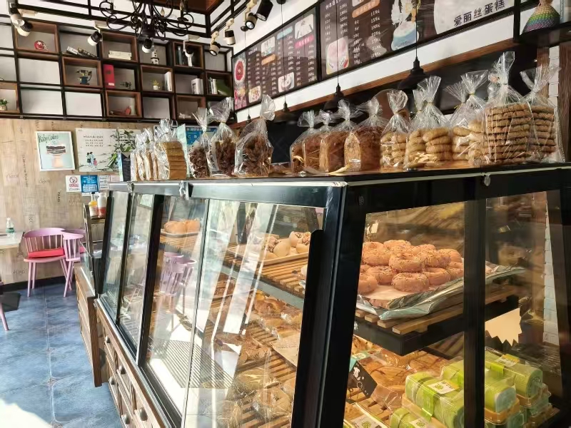 好运转（小区门口第一家）桐乡小区门口第一家旺铺转让