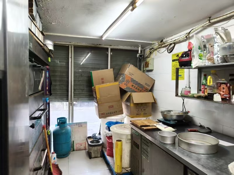 好运转（小区门口第一家）桐乡小区门口第一家旺铺转让