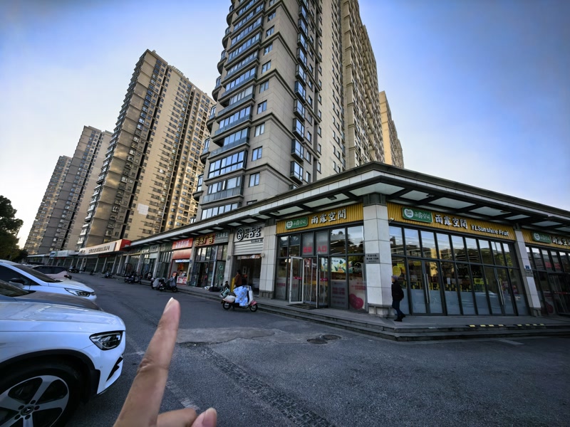 好运转（青年艺人专业修脚）秀洲区大型高层小区门口修脚店转让