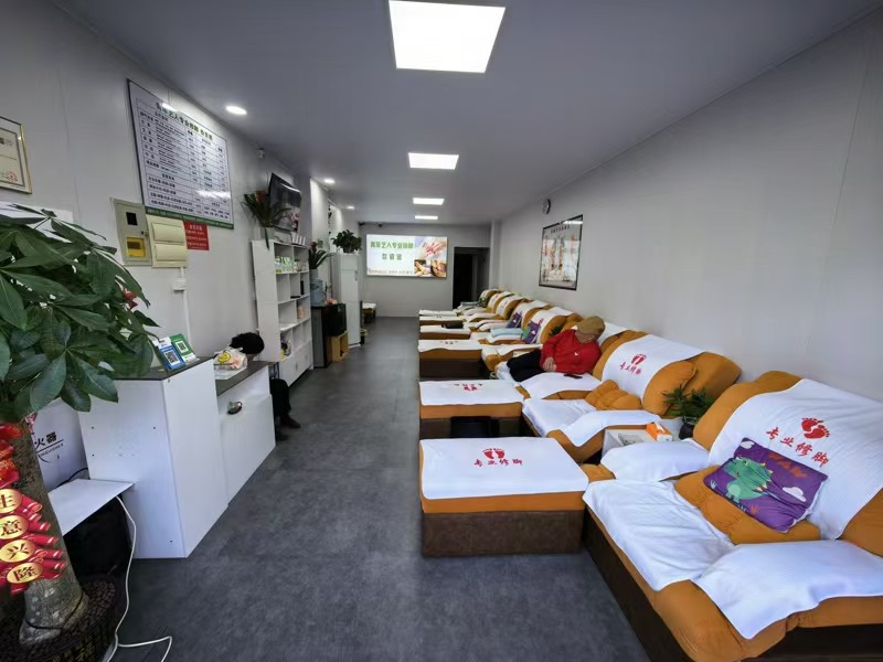 好运转（青年艺人专业修脚）秀洲区大型高层小区门口修脚店转让