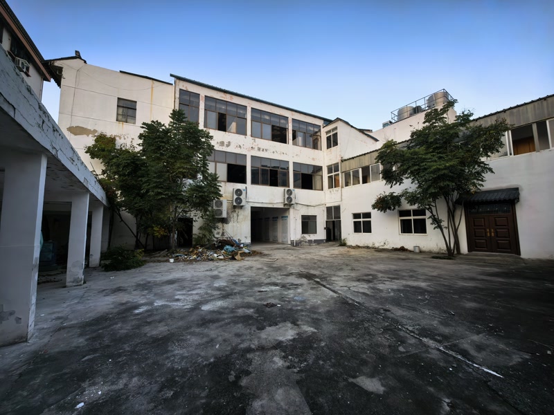 好运转（乌镇酒店）桐乡市乌镇景区2500平旺铺出租适合开酒店民宿