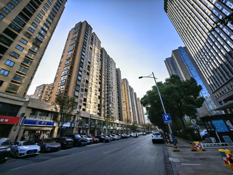 好运转（美容美甲店）嘉兴市秀洲区CBD商圈美容店转让