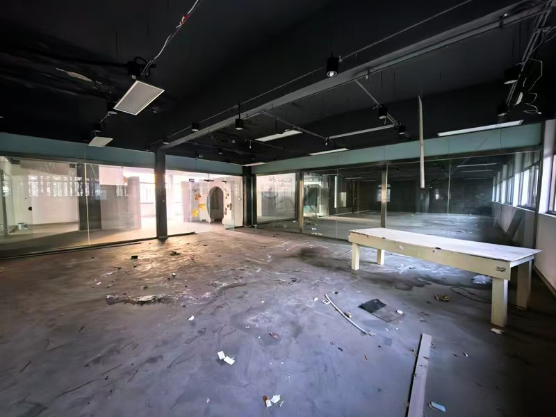 好运转（乌镇酒店）桐乡市乌镇景区2500平旺铺出租适合开酒店民宿