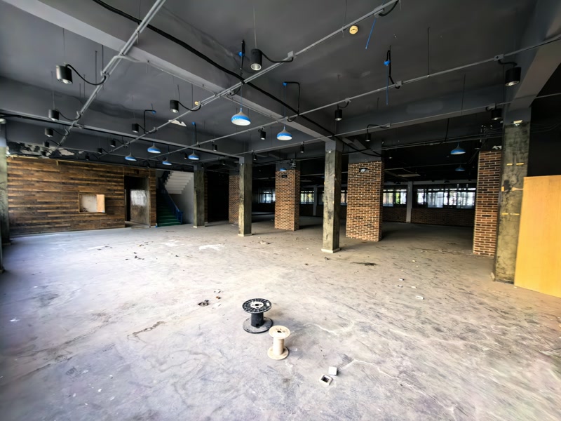 好运转（乌镇酒店）桐乡市乌镇景区2500平旺铺出租适合开酒店民宿