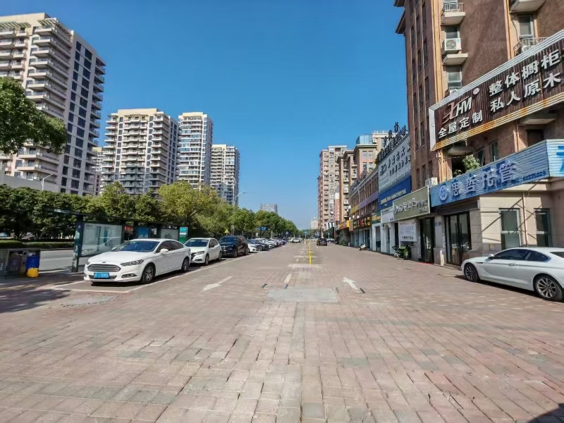 好运转（养身馆转让）成熟小区、写字楼、娱乐场所、养身馆转让