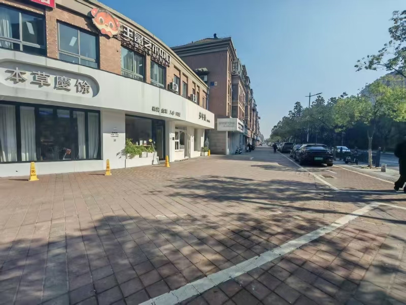 好运转（养身馆转让）成熟小区、写字楼、娱乐场所、养身馆转让