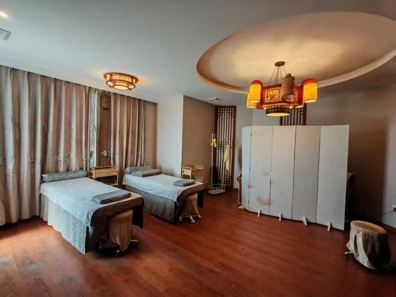 好运转（养身馆转让）成熟小区、写字楼、娱乐场所、养身馆转让