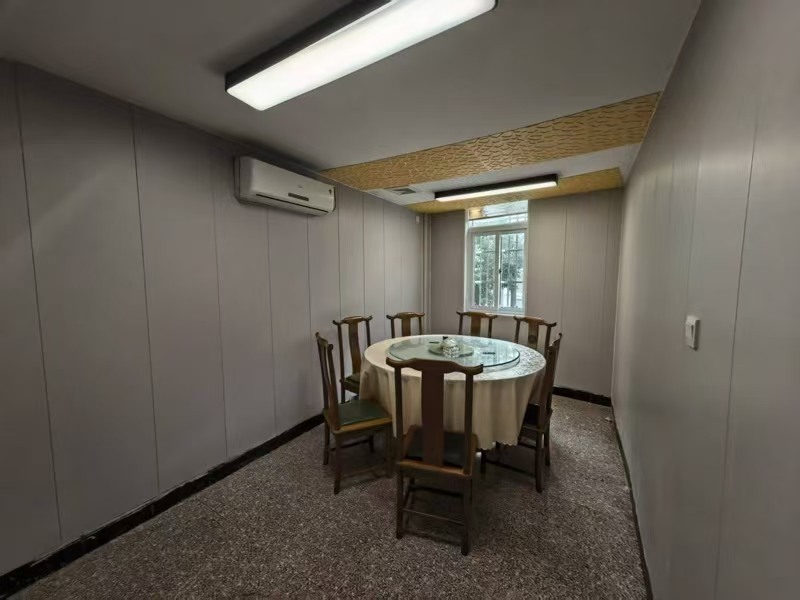 好运转(幺妹烤鱼)平湖市北站路小区门口餐饮店转让