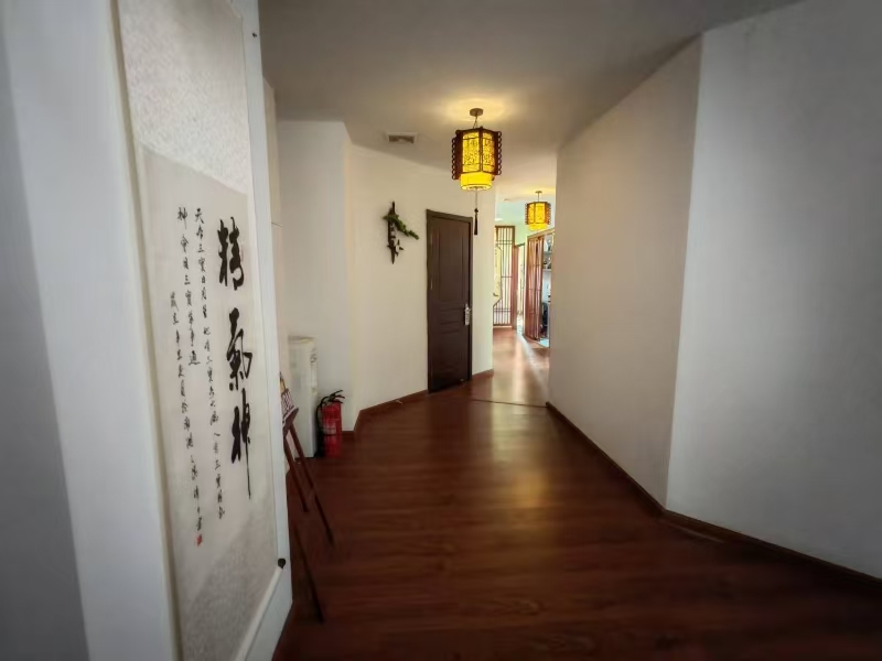 好运转（养身馆转让）成熟小区、写字楼、娱乐场所、养身馆转让