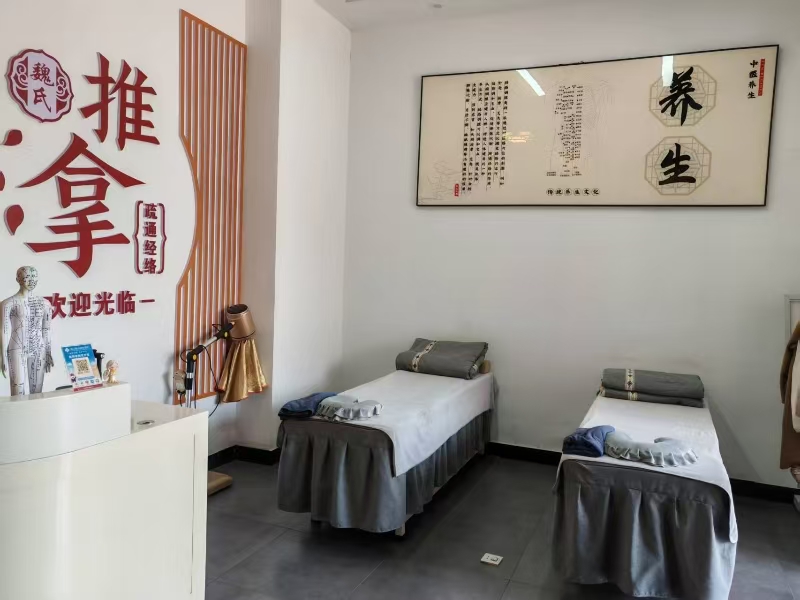 好运转（养身馆转让）成熟小区、写字楼、娱乐场所、养身馆转让