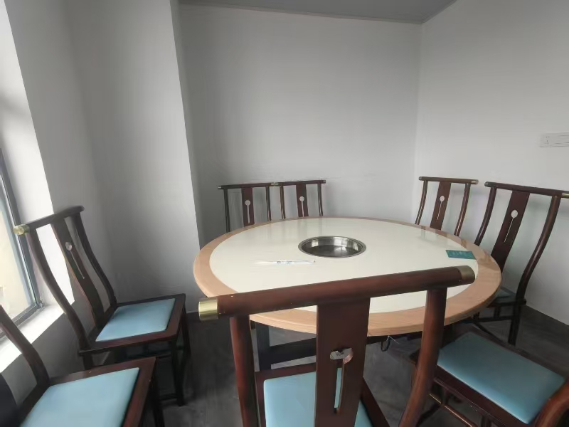 好运转(夔府火锅店)海宁多个厂区旁火锅店转让可餐饮