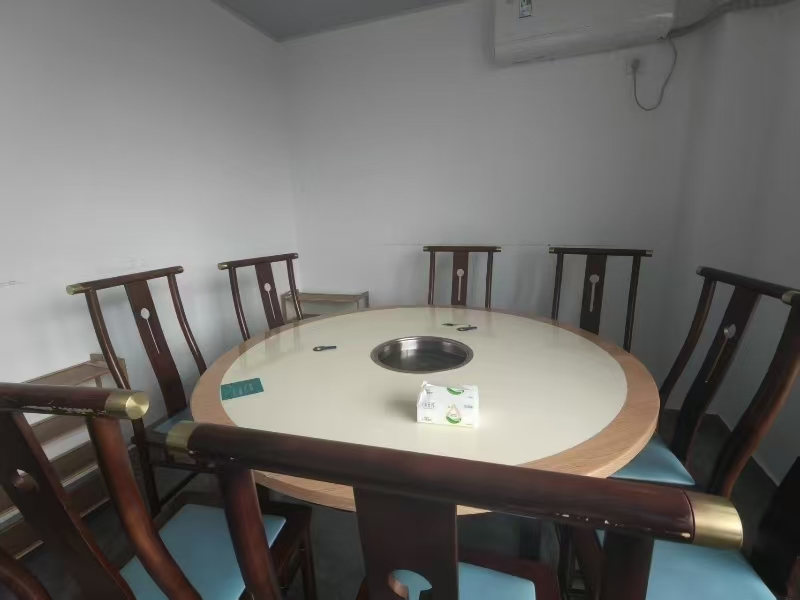 好运转(夔府火锅店)海宁多个厂区旁火锅店转让可餐饮