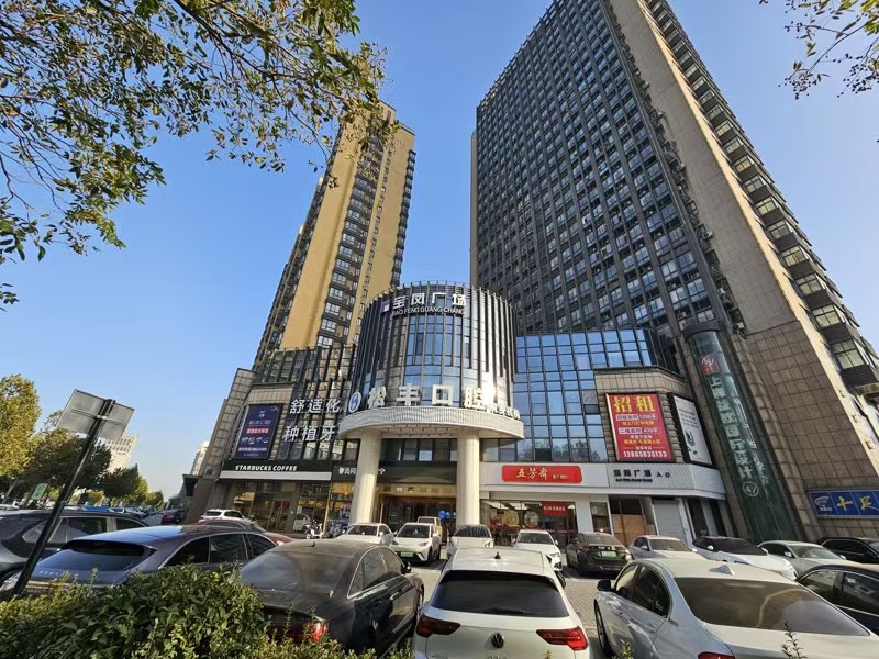 好运转（火凤凰棋牌会所）2017年营业至今550平棋牌室价低急转