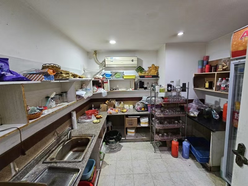 好运转（火凤凰棋牌会所）2017年营业至今550平棋牌室价低急转