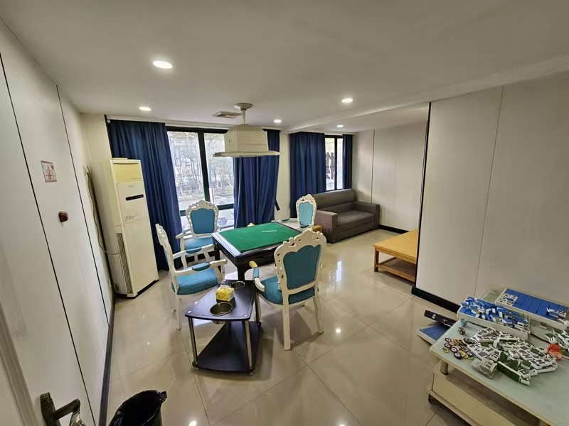 好运转（火凤凰棋牌会所）2017年营业至今550平棋牌室价低急转