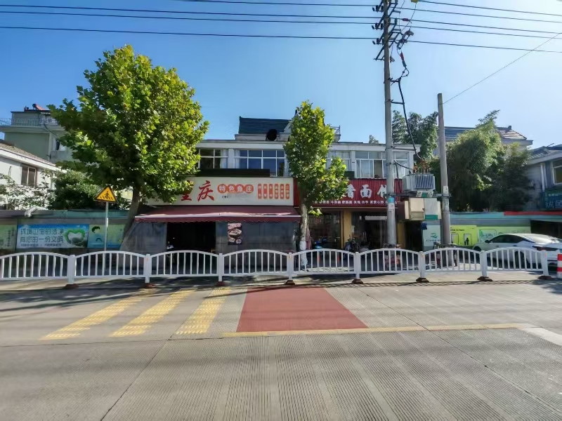 好运转(重庆特色鱼庄)工业园区、购物广场、夜市街小区门口餐饮店转让