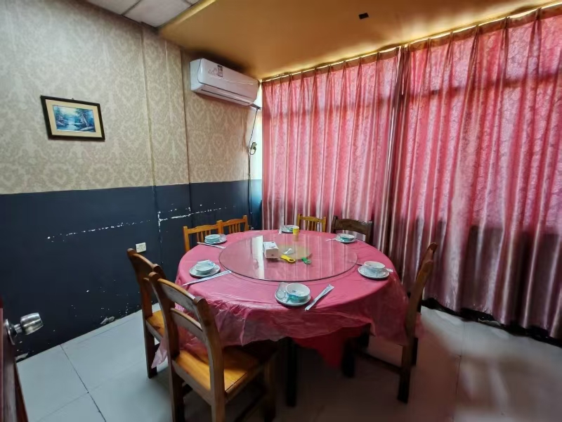 好运转(重庆特色鱼庄)工业园区、购物广场、夜市街小区门口餐饮店转让