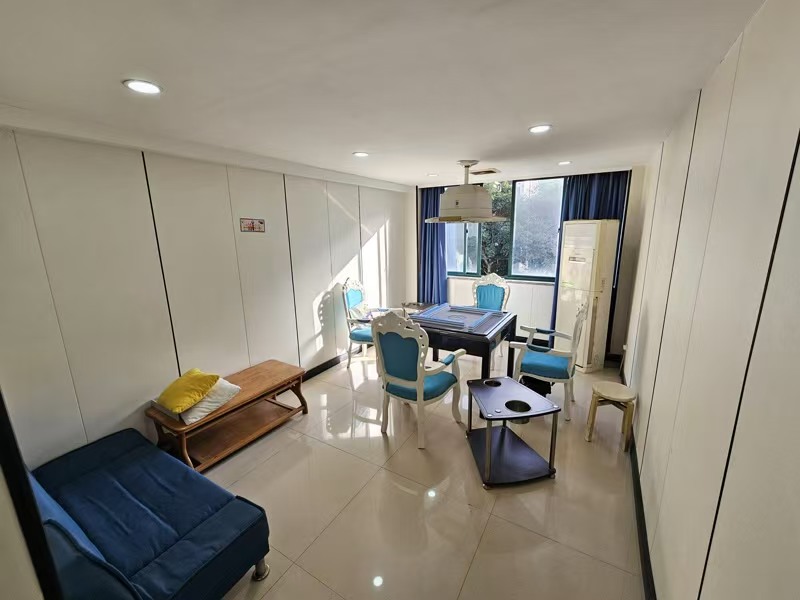 好运转（火凤凰棋牌会所）2017年营业至今550平棋牌室价低急转