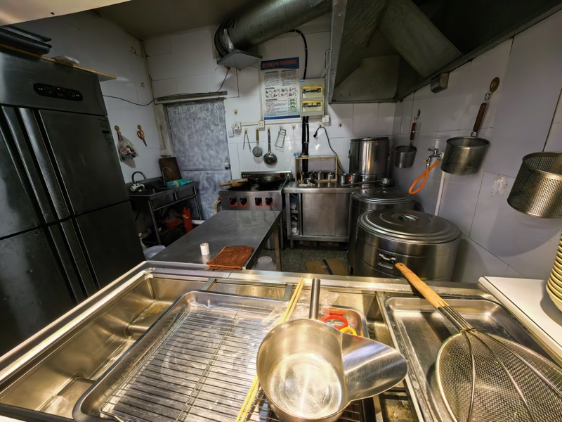 好运转(老母鸡鸡汤面)嘉善明珠小区主街对面人民医院小吃店转让