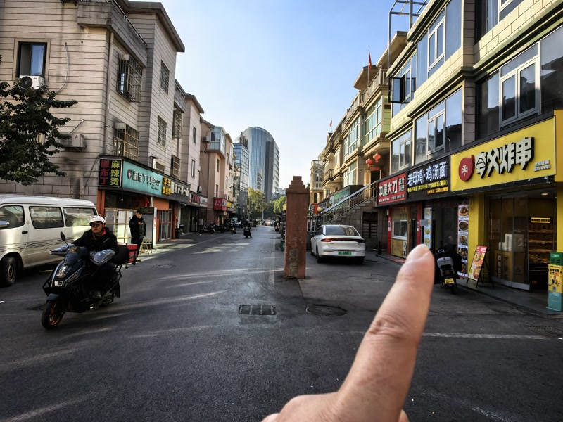 好运转(老母鸡鸡汤面)嘉善明珠小区主街对面人民医院小吃店转让