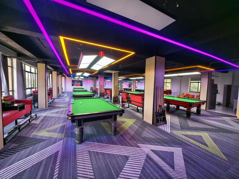 ㊗️恭喜「乐畅台球俱乐部」1天成功转出17万,祝老板娘顺风顺水、四季发财!㊗️