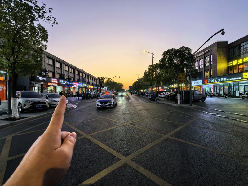 好运转(川味小面)秀洲区马厍路双小区门口小吃店转让