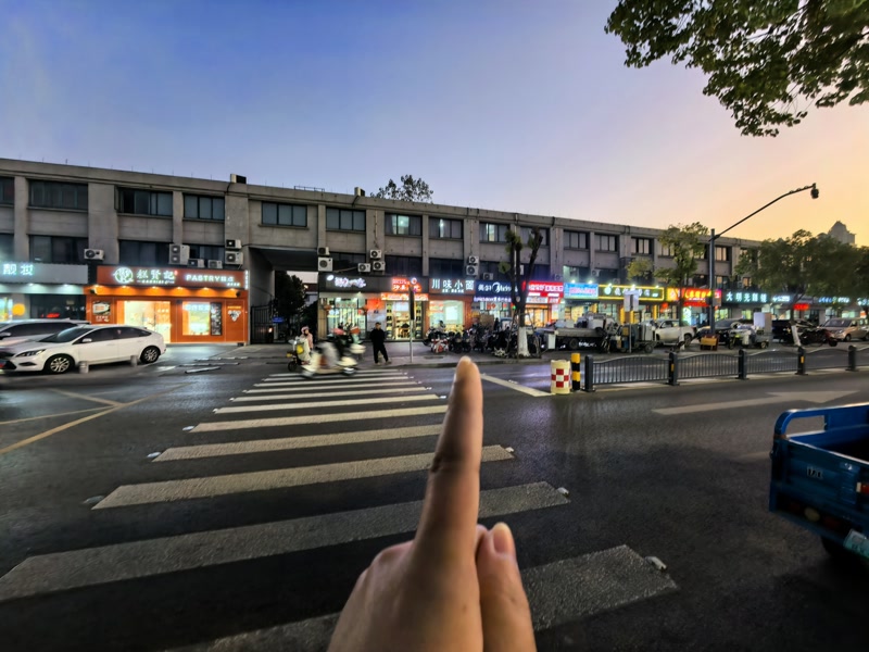 好运转(川味小面)秀洲区马厍路双小区门口小吃店转让