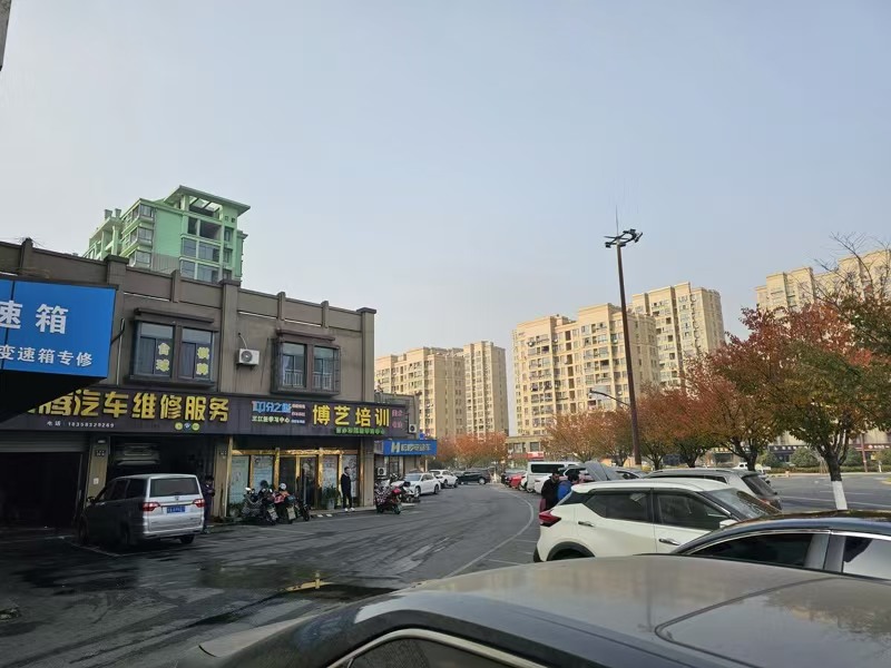 好运转(川蜀江湖菜)秀洲区工业重镇200平餐饮 饭店转让