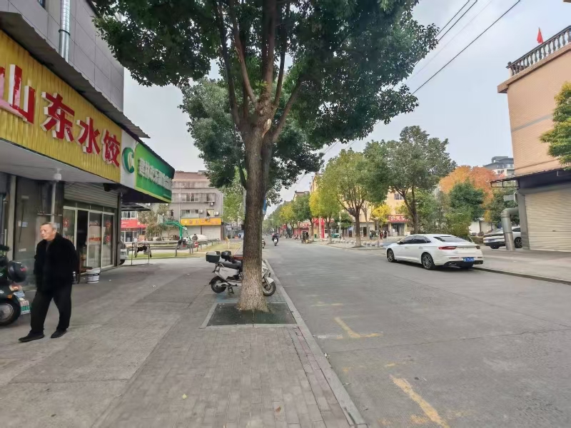 好运转(山东水饺)成熟小区、工业园区小吃店转让