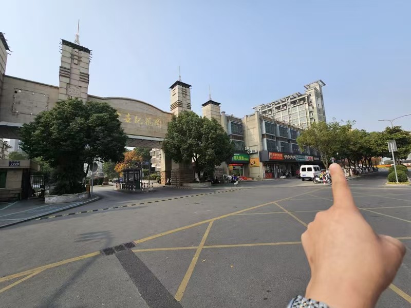 好运转(川蜀江湖菜)秀洲区工业重镇200平餐饮 饭店转让