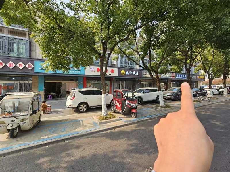 好运转(川蜀江湖菜)秀洲区工业重镇200平餐饮 饭店转让
